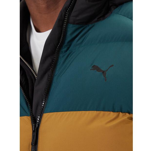 Puma Mono Winter Jacket