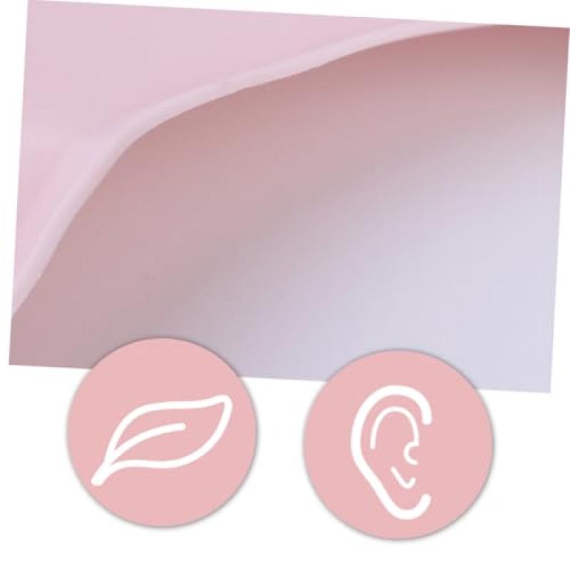 Shampoo Cap for Adults and Babies, Safe Waterproof Bathing Hat, Hair Washing Visor Shield, Kids Shower Protective Cap, Anti-Splash Sport