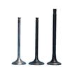 Honda Intake & Exhaust Valve Fitment: 14721-PWC-000, 14721-PXK-A00, 14721-PY3-000
