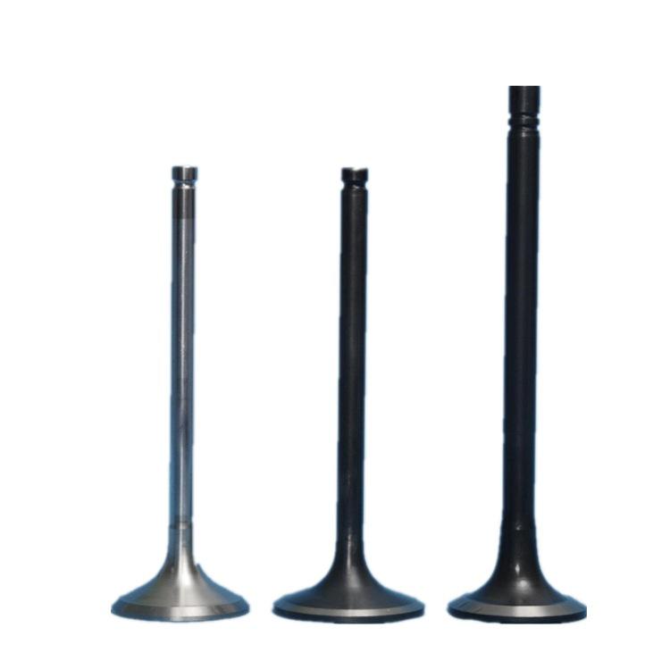 Honda Intake & Exhaust Valve Fitment: 14721-PWC-000, 14721-PXK-A00, 14721-PY3-000