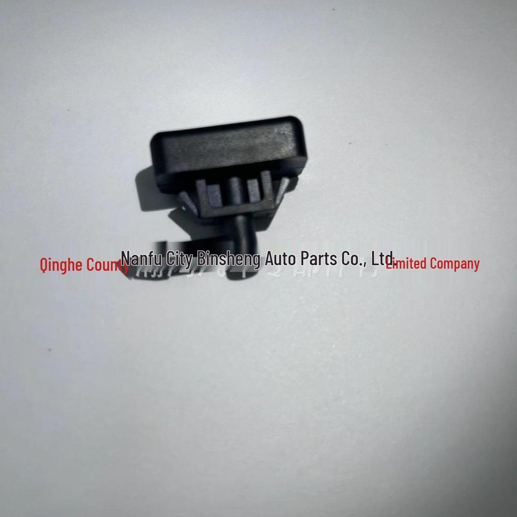 Passenger Car Windshield Wiper Washer Nozzle for Yutong Golden Dragon/Northern Bus