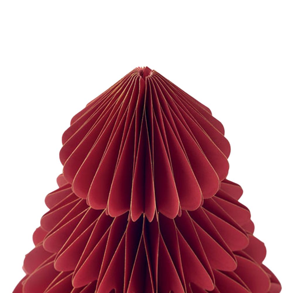 MidOcean Harmobig Paper Christmas Tree Decoration
