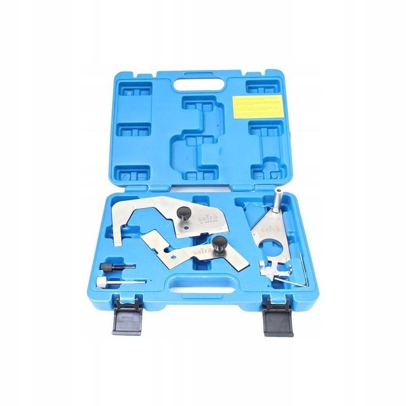 FORD ECOBOOST 2.0 TIMING LOCKING TOOL