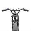 EMOKO C91 20" Fat Tire E-Bike 1000W & 48V20Ah Urban Commuter E-Bike, Disc Brakes, Shimano 7-Speed Electric Road Bike with Bench Seat