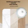 Robot With Vacuum, Sweeping and Mopping Integrate, Fully Automatic Mini Intelligent Vacuum Cleaner - Household Cleaning
