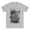 Le Cose Perdute Fullmetal Alchemist TShirt for Unisex Vintage Cotton Tee Shirt Round Collar Short Sleeve T Shirt Graphic Clothing
