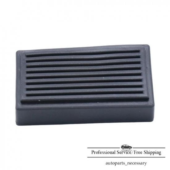 Set Of 1 Parking Brake Pedal Pad For Ram 1500 2500 3500 Dodge Ram 1500 2500 3500