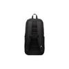 Jordan Small Logo Sports Leisure Training Large Capacity Reflective Nylon Basketball Backpack Unisex Backpack Black DJ5644-010