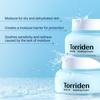 TORRIDEN DIVE-IN Low Molecular Hyaluronic Acid Soothing Cream, 100ml, 1 Piece