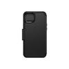 Coque Smartphone - OtterBox - Strada - Cuir Haut De Gamme - Protection Contre Les Chutes - Fente Pour Cartes