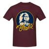 Debbie Harry Trendige T-Shirts Grafik Y2k Pops Kurzarm Unisex Wounisex T-Shirt Kleidung