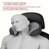 Car Seat Neck Support Pillow Memory Foam Car Neck Support