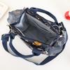 Handliche Lunchbox-Taschen, Tragetaschen mit großem Fassungsvermögen, Einkaufstaschen, Umhängetaschen, geeignet für Männer und Frauen