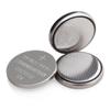 3V Button Battery Options: CR2032, CR2025, CR2016, CR1632, CR1620, CR1220.