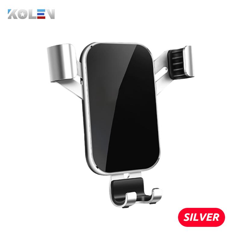 

Car Mobile Phone Holder For Chevrolet Chevy Equinox Gps Gravity Standnavigation Special Bracket Accessories