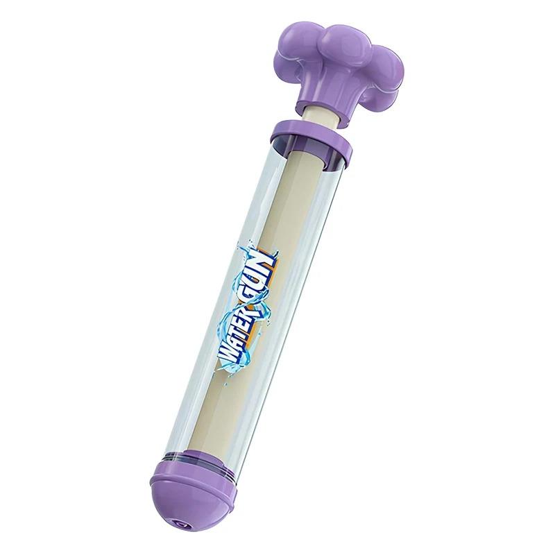 Fireworks Pull-out Water Gun Swimming Party Lawn Interactive Water Spray Toy Water Park Beach Summer Water Sprinkle Gift