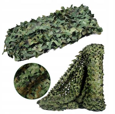 2×3m Masking Net for Fence Shading Cover Fence Camouflage