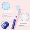 Darlie Silky Clean Soft Bristle Toothbrush