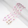 Eyeglasses Holder Chain Nonslip Glasses Retainer Cord For Glasses Facemask Women Men Everyday Use Fashion Accessory