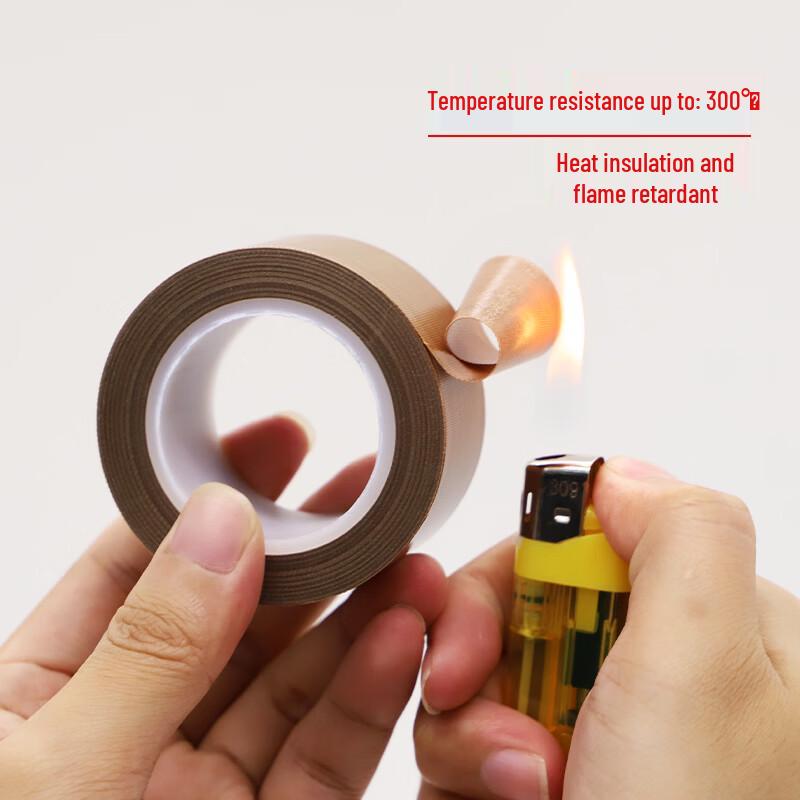 PTFE Teflon High-Temperature Insulating Tape