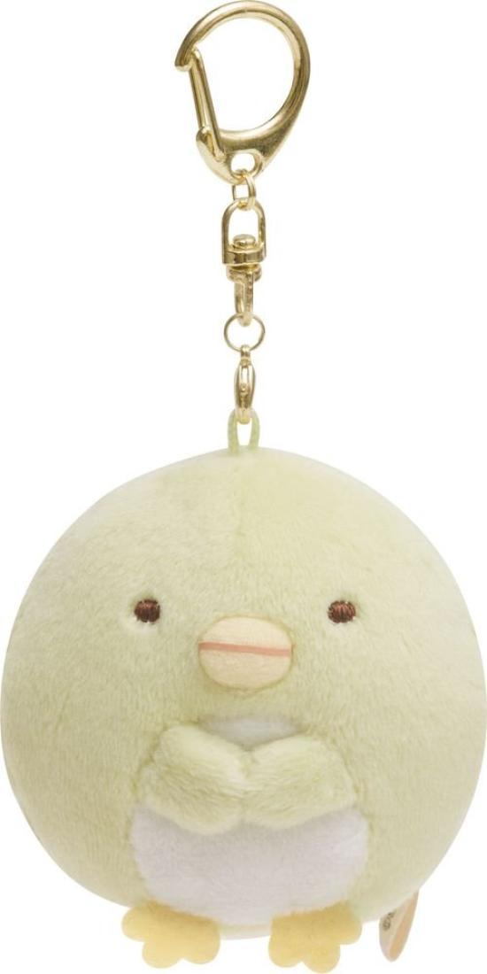 

Sumikko Gurashi Super Mochimochi Hanging Plush Toy Penguin