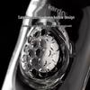 JBL SoundSticks III Crystal Desktop Speaker System CN plug (adapter included)