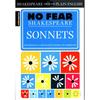 Sonnets: No Fear Shakespeare SidebySide Plain English (Volume 16)