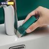 1pc Reusable Stain Remover Eraser Kitchen Faucet Lime Eraser Bathroom Glass Stains Rust Remover Cleaning Supplies