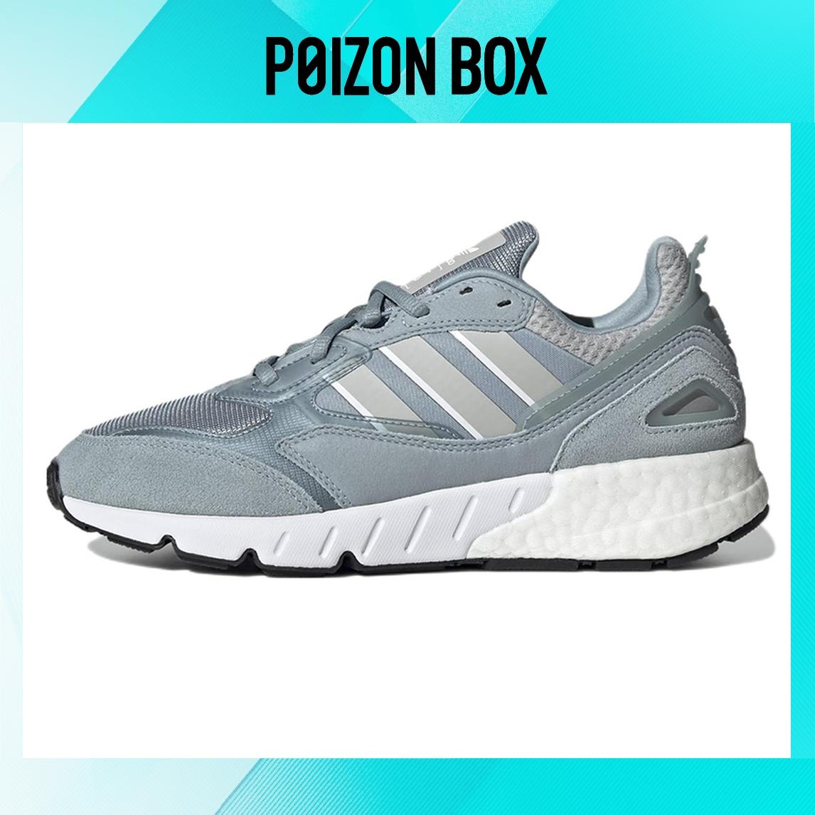 

кроссовки adidas originals ZX 1K Boost 2.0 Lifestyle Shoes Women GV8028