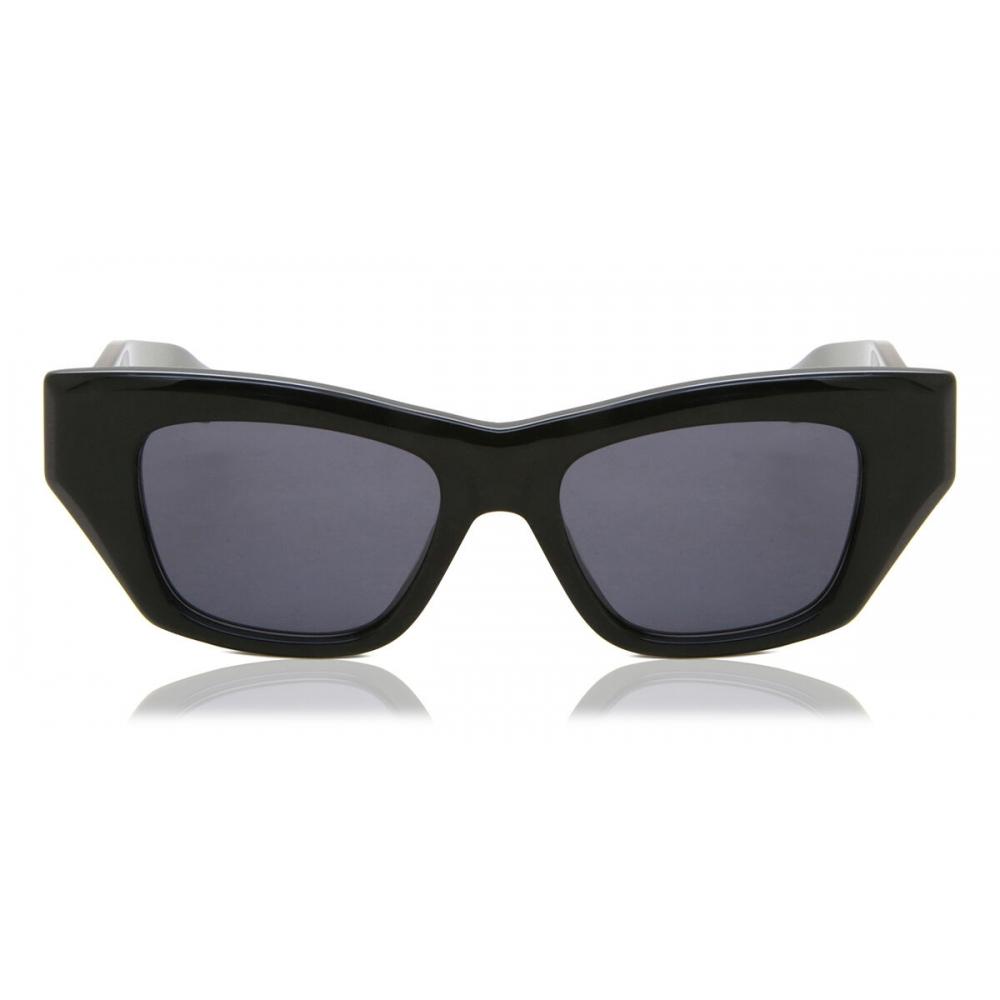 

Azzedine Alaia Aa0074s 001 Женские солнцезащитные очки /50-18-140