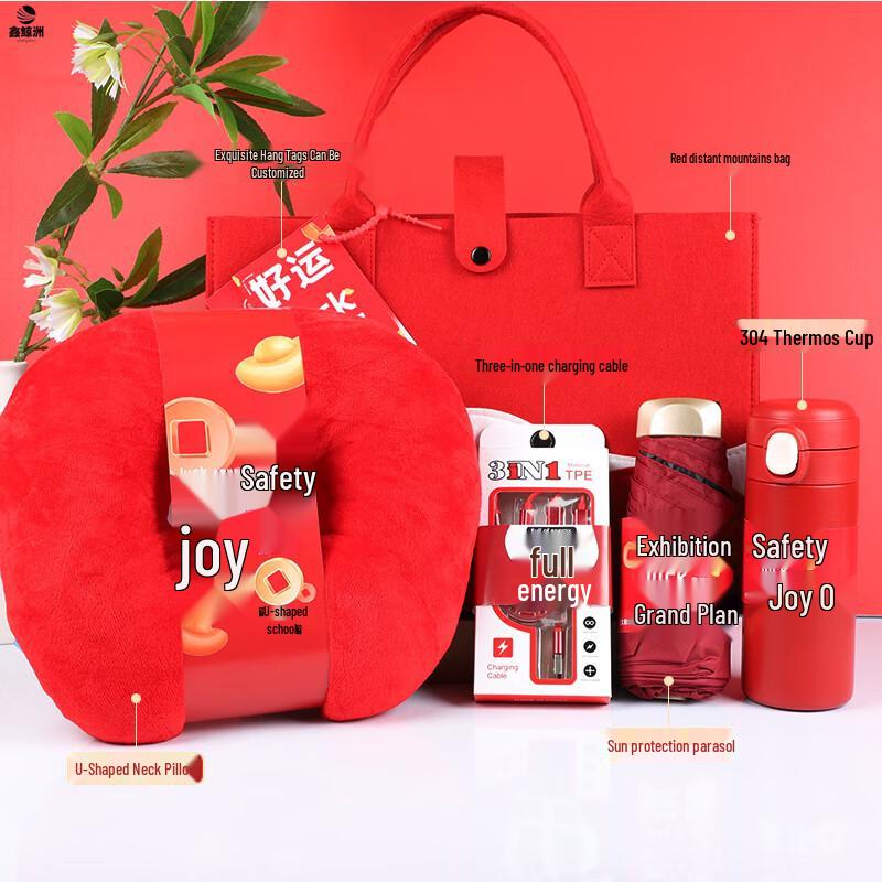 Fortune Gift Set