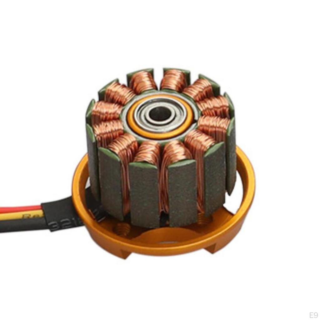 2 1400Kv Brushless Motor Controller for RC