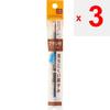 CEZANNE Poudre à sourcils Sezanne avec pinceau 01 Marron clair Maquillage des yeux Sourcils Utilisez le pinceau pour dessiner chaque poil de sourcil individuel afin de créer l'ensemble