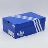 Jq3224 Adidas Originals Superstar London Better Scarlet (Men's)