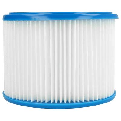 Rond Filter Vervangt Voor Bosch GAS 20 L SFC, GAS 1200 L 2607432025 HEPA Filter Stofzuiger Accessoires Filterelement Filter