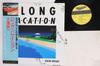 LP Record EIICHI OHTAKI  A Long Vacation 27AH1234 NIAGARA 1981 Japan Obi Japanese PopRock Used