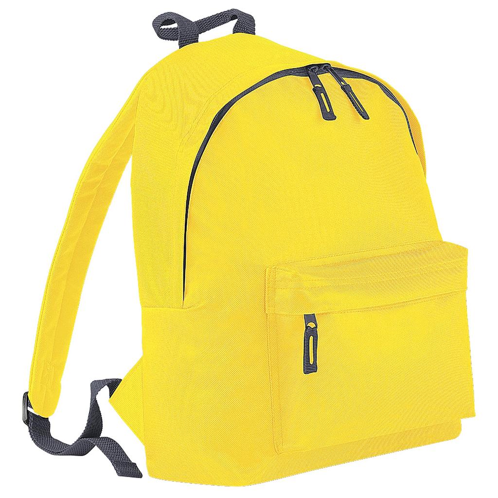BagBase Fashion Backpack / Rucksack (18 Litres)