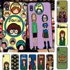 Anime-D-Darias Phone Case For Samsung A 10 11 12 13 20 21 22 30 31 32 40 51 52 53 70 71 72 73 91 13 Shell