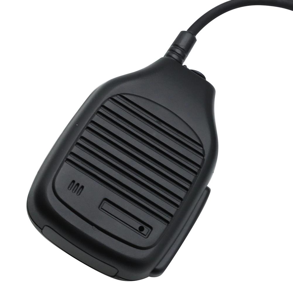 KMC-21 Remote Speaker Microphone for Kenwood TH-F6 TH-F7 TK-2100 TK-3100 TK-3200 TK-340 TK-350 TK-360 TK-370 Radios