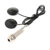 1/4 " Multifunction Acoustic Guitar Socket