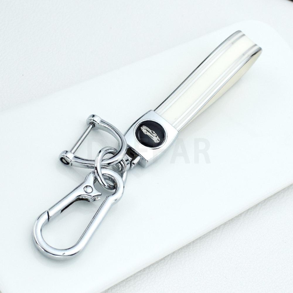 TPU Car Key Fob Bag for SsangYong Kyron 2 Sanka Actyon Korando Tivoli 2020 Musso Korea Car Flip Key Case Cover Shell Accessories