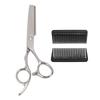 Kit foarfece de tuns din oțel inoxidabil tăiere precisă multifuncțională profesională pentru salon acasă