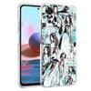 Grandmaster Mo Dao Zu Shi Anime Luxury Phone Case For Xiaomi Redmi Note 11 10 9S 9 8 Pro 7 8T 9C 9A 8A K40 Pro+ Soft Clear Cover