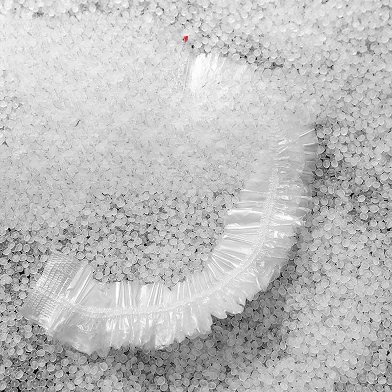 

Очень большая бытовая техника, пылезащитный чехол, чехол для кухонной рисоварки, устойчивый к тараканам, одноразовый пластик, утолщенная пластиковая пленка 60*70cm