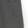 New MLB Boston Red Sox Casual Pants Unisex Dark Gray 3AWPV0451-43CGD