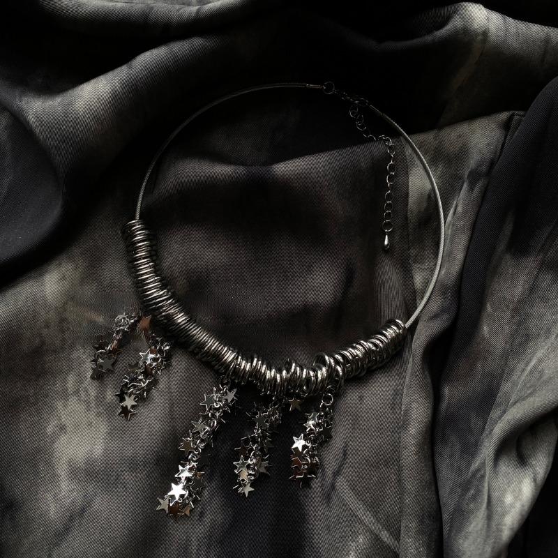 

DIMANAF 2023, подвеска «Четыре сезона», аксессуар в стиле ретро, ​​длинный лист в этническом стиле, простые аксессуары, подвеска 352