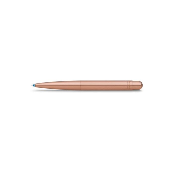 Kaweco Liliput Ballpoint Pen, Copper 11000317, 1.0mm