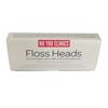 60pcs Interdental Brush Dental Floss Teeth Oral Clean Hygiene Toothpick Tools Toothpick Teeth Brush Oral Care Tool