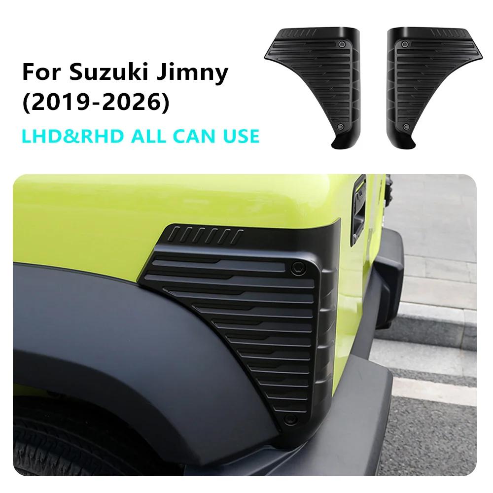 ABS stūra apdare Suzuki Jimny 2019-2026