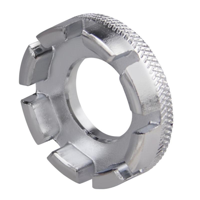 Pack of 3 Bike Spoke Adjustment Wrench Tools Road Bike Rim Truing Tool Mountaine Bike Rim Correct Tool Set